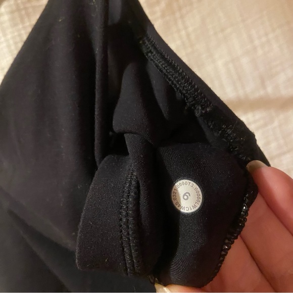 Lululemon Align Tank - Picture 8 of 9